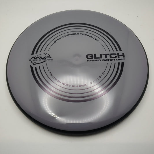 MVP Discs Glitch