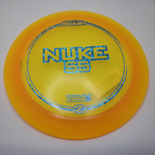 Discraft Nuke SS