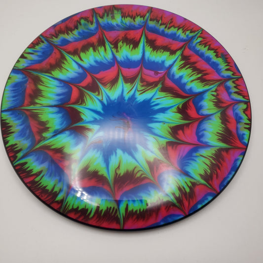 Dynamic Discs Felon - Dyed