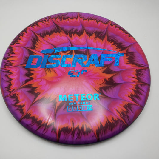 Discraft Meteor - Dyed