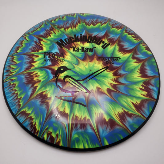 Lonestar Discs - Mockingbird - Dyed