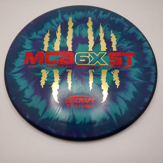 Discraft Vulture - Dyed