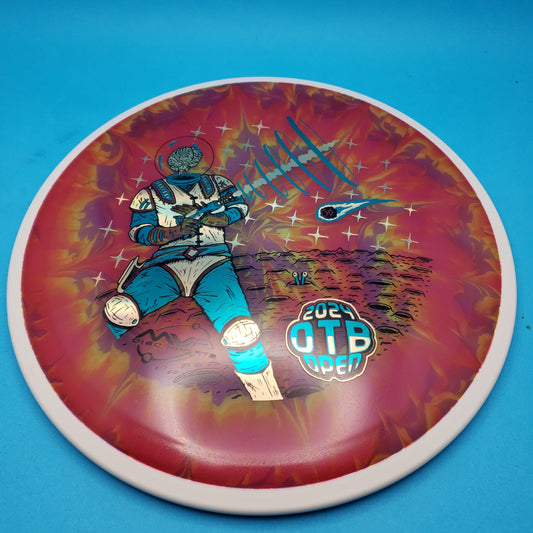 MVP Discs Servo - Dyed