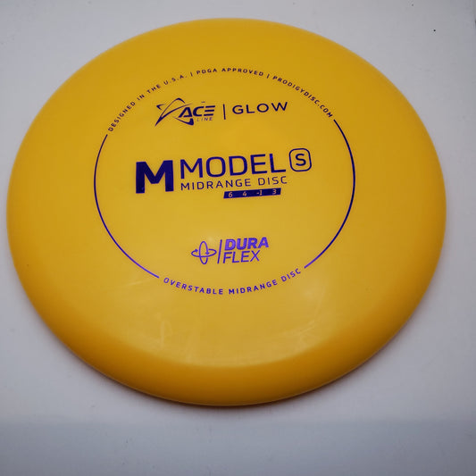 Prodigy M model S Duraflex Glow