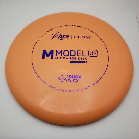 Prodigy M model US Duraflex Glow