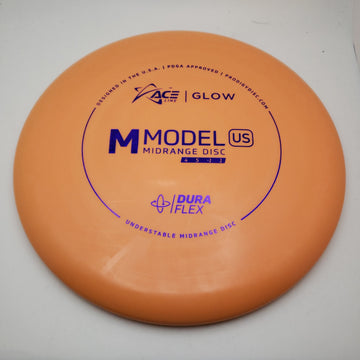 Prodigy M model US Duraflex Glow