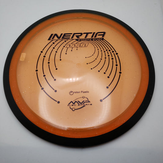 MVP Discs Inertia
