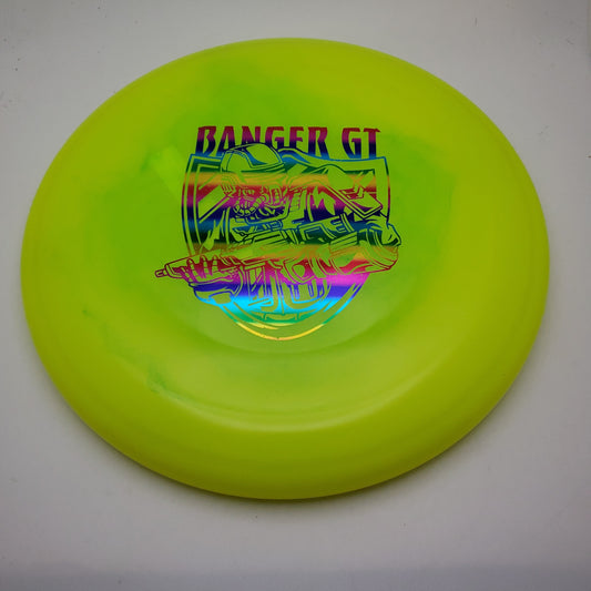 Discraft Z Glow Banger GT