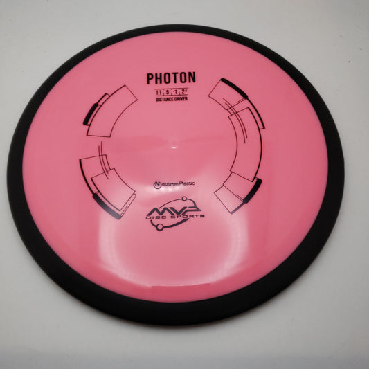 MVP Discs  Photon