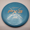 Prodigy PX3 500